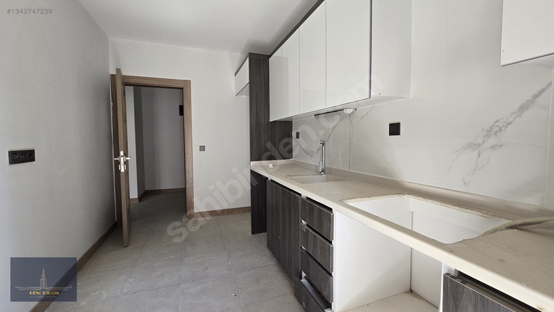 Bostanbaşı Toki Kiralık 2+1 Ara Kat Daire — fotoğraf 13