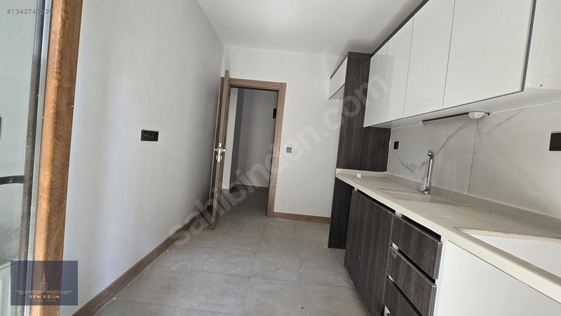 Bostanbaşı Toki Kiralık 2+1 Ara Kat Daire — fotoğraf 14