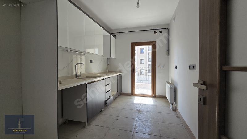 Bostanbaşı Toki Kiralık 2+1 Ara Kat Daire — fotoğraf 15