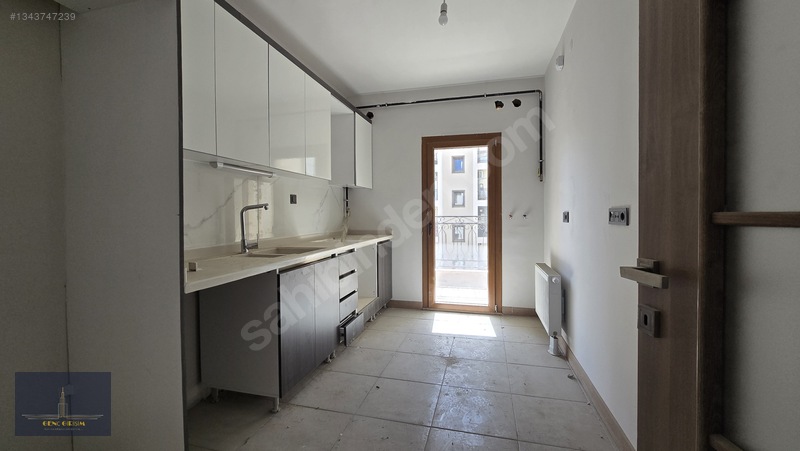 Bostanbaşı Toki Kiralık 2+1 Ara Kat Daire — fotoğraf 16