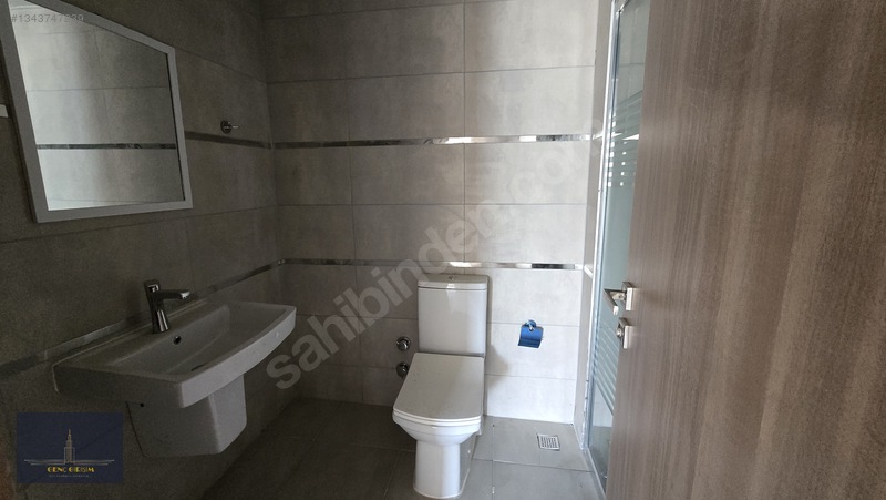 Bostanbaşı Toki Kiralık 2+1 Ara Kat Daire — fotoğraf 18