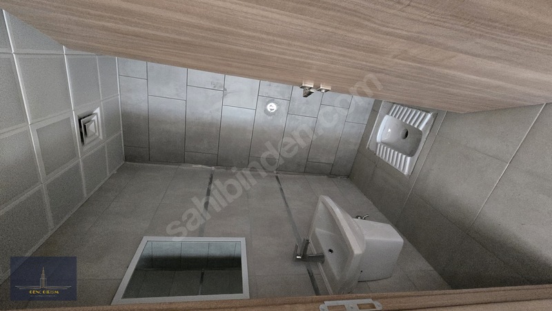 Bostanbaşı Toki Kiralık 2+1 Ara Kat Daire — fotoğraf 19
