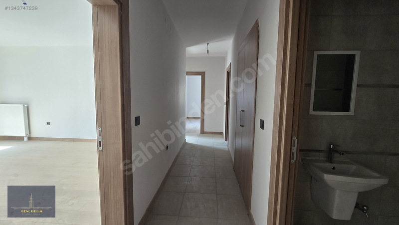 Bostanbaşı Toki Kiralık 2+1 Ara Kat Daire — fotoğraf 20
