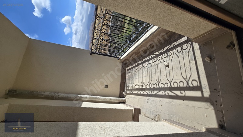 Bostanbaşı Toki Kiralık 2+1 Ara Kat Daire — fotoğraf 21