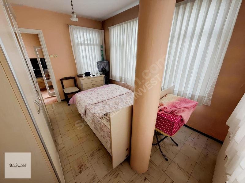 Sağlam'dan Feneryolun'da Yatırıma Ve Oturuma Uygun Satılık Daire — fotoğraf 8