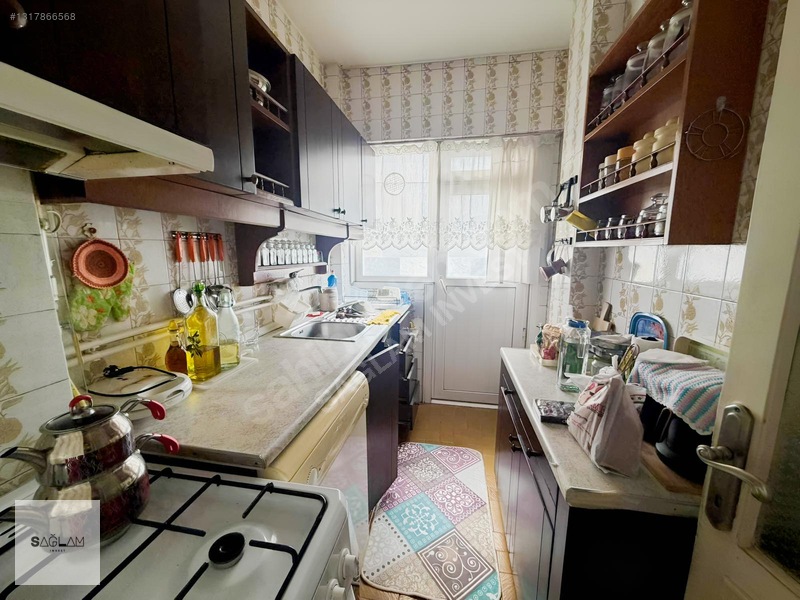 Sağlam'dan Feneryolun'da Yatırıma Ve Oturuma Uygun Satılık Daire — fotoğraf 12
