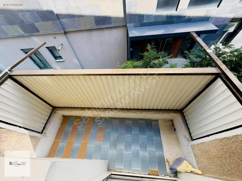 Sağlam'dan Feneryolun'da Yatırıma Ve Oturuma Uygun Satılık Daire — fotoğraf 15