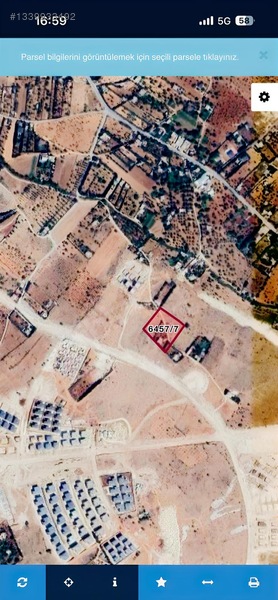 Ab Gayrimenkulden Satlık Villa Arsası — fotoğraf 2
