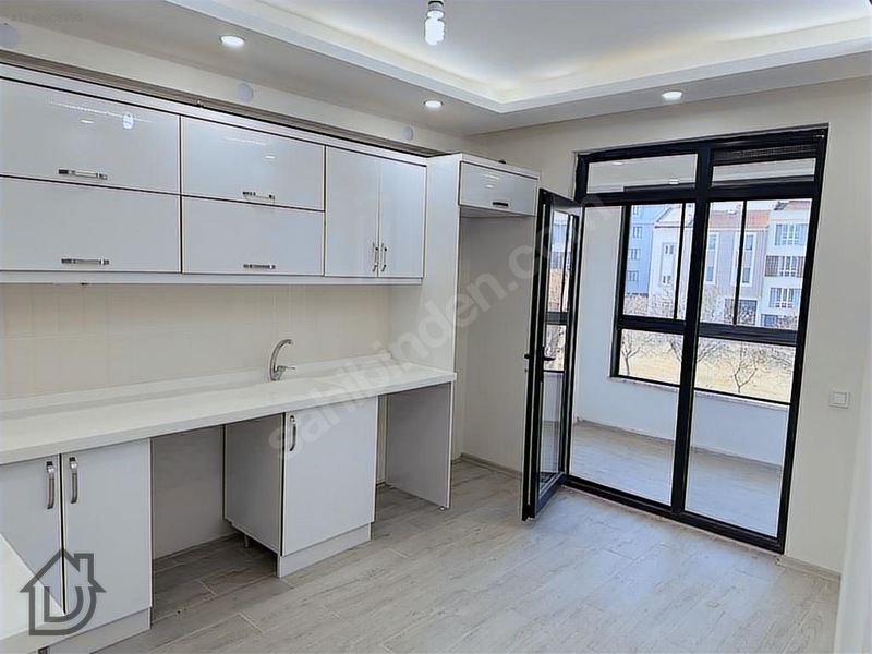 Emek Mahallesi Satılık 3+1 Daire
