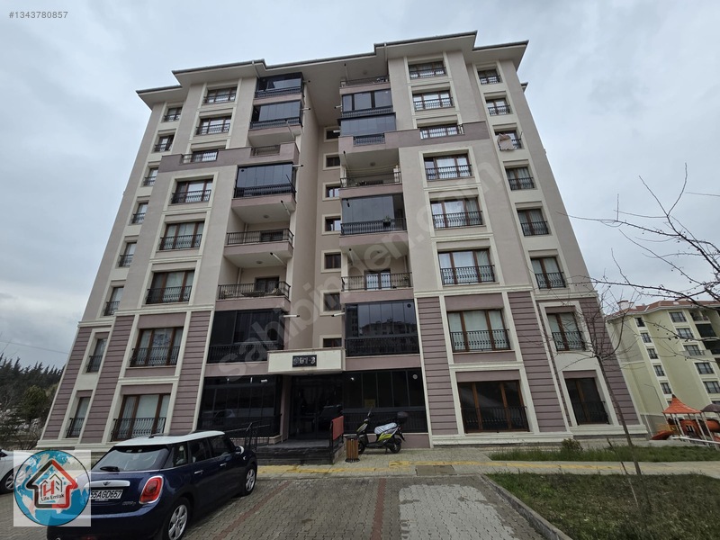Hb Life Emlaktan Satılık Manzaralı 3+1