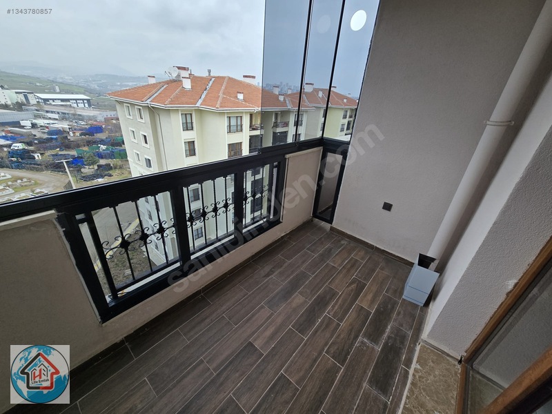 Hb Life Emlaktan Satılık Manzaralı 3+1 — fotoğraf 2