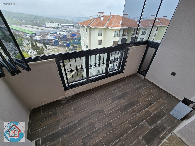 Hb Life Emlaktan Satılık Manzaralı 3+1 — fotoğraf 5