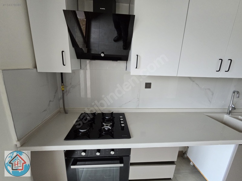 Hb Life Emlaktan Satılık Manzaralı 3+1 — fotoğraf 14