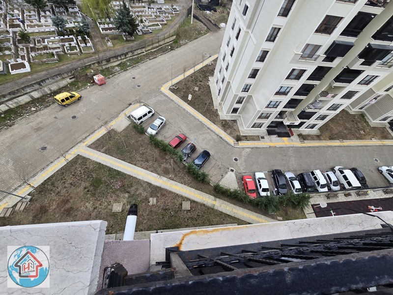 Hb Life Emlaktan Satılık Manzaralı 3+1 — fotoğraf 15