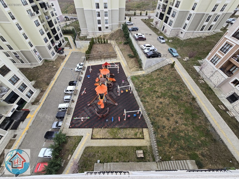 Hb Life Emlaktan Satılık Manzaralı 3+1 — fotoğraf 17