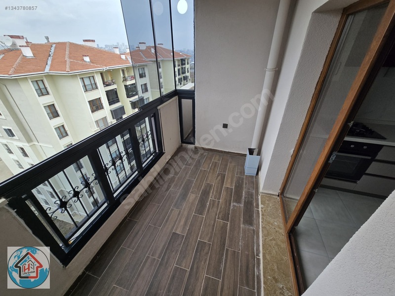 Hb Life Emlaktan Satılık Manzaralı 3+1 — fotoğraf 18