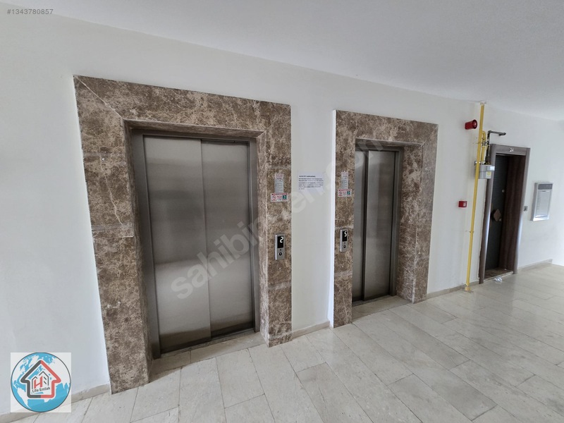 Hb Life Emlaktan Satılık Manzaralı 3+1 — fotoğraf 21
