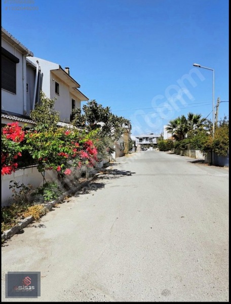 Urla Kalabakta Fırsat 118m2 Villa İmarlı Arsa.denize 150mtmesafe — fotoğraf 4