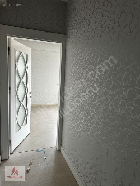 Millioğlu İnşaat'tan Alpaslan 1'de Kiralık 3+1 Bakımlı Daire — fotoğraf 2