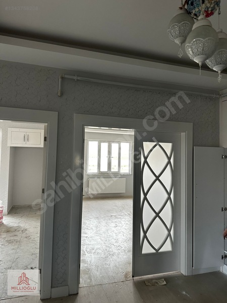 Millioğlu İnşaat'tan Alpaslan 1'de Kiralık 3+1 Bakımlı Daire — fotoğraf 4