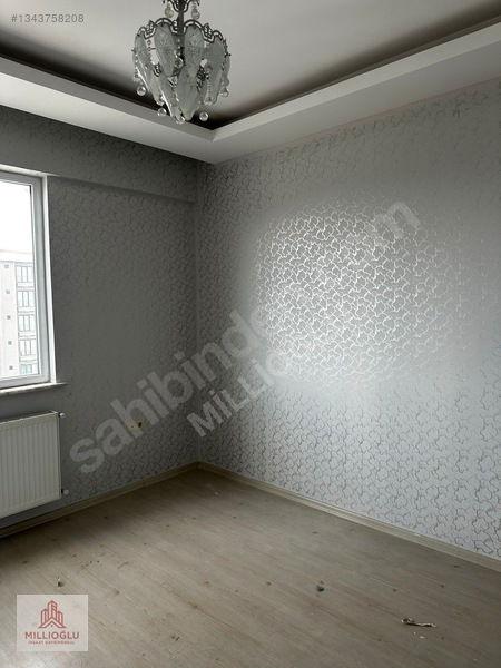 Millioğlu İnşaat'tan Alpaslan 1'de Kiralık 3+1 Bakımlı Daire — fotoğraf 5