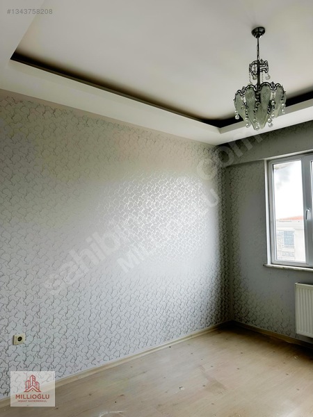 Millioğlu İnşaat'tan Alpaslan 1'de Kiralık 3+1 Bakımlı Daire — fotoğraf 6