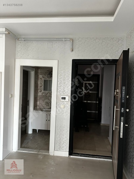 Millioğlu İnşaat'tan Alpaslan 1'de Kiralık 3+1 Bakımlı Daire — fotoğraf 7