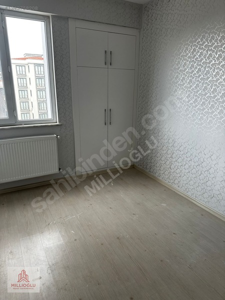 Millioğlu İnşaat'tan Alpaslan 1'de Kiralık 3+1 Bakımlı Daire — fotoğraf 8