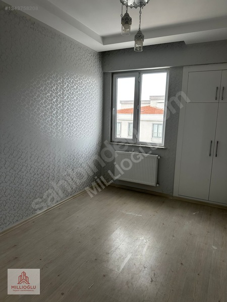 Millioğlu İnşaat'tan Alpaslan 1'de Kiralık 3+1 Bakımlı Daire — fotoğraf 9