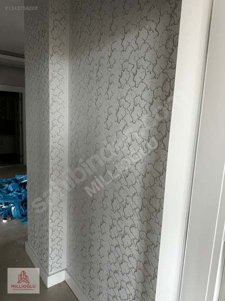 Millioğlu İnşaat'tan Alpaslan 1'de Kiralık 3+1 Bakımlı Daire — fotoğraf 10