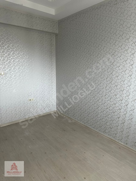 Millioğlu İnşaat'tan Alpaslan 1'de Kiralık 3+1 Bakımlı Daire — fotoğraf 11