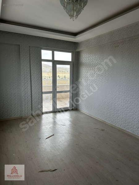 Millioğlu İnşaat'tan Alpaslan 1'de Kiralık 3+1 Bakımlı Daire — fotoğraf 12