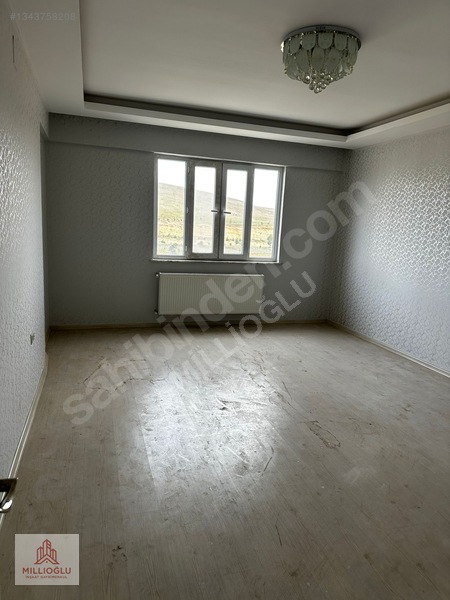 Millioğlu İnşaat'tan Alpaslan 1'de Kiralık 3+1 Bakımlı Daire — fotoğraf 13