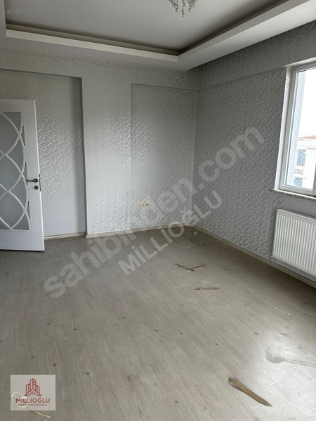 Millioğlu İnşaat'tan Alpaslan 1'de Kiralık 3+1 Bakımlı Daire — fotoğraf 14