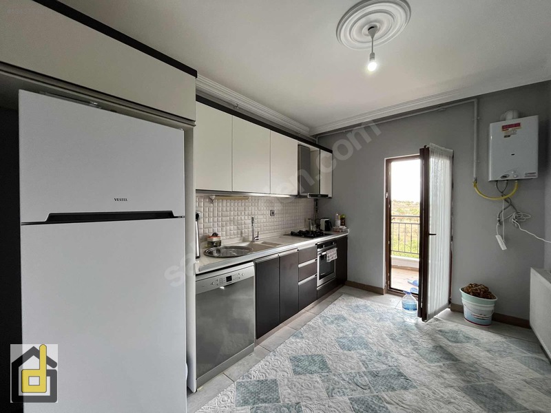 Çatalçeşme Toki 1. Etap 3+1 Borçsuz Satılık Arakat Daire/detay — fotoğraf 2