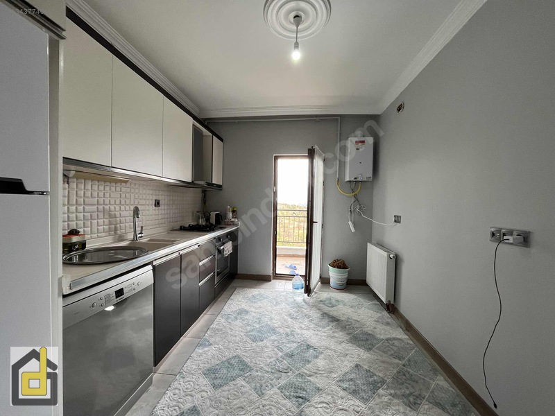 Çatalçeşme Toki 1. Etap 3+1 Borçsuz Satılık Arakat Daire/detay — fotoğraf 4