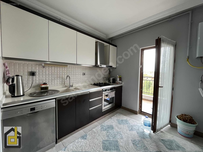 Çatalçeşme Toki 1. Etap 3+1 Borçsuz Satılık Arakat Daire/detay — fotoğraf 5