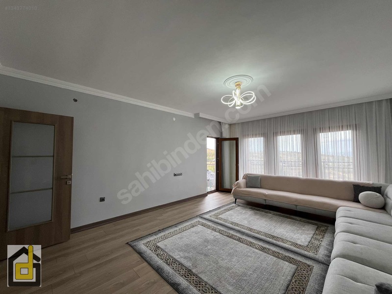 Çatalçeşme Toki 1. Etap 3+1 Borçsuz Satılık Arakat Daire/detay — fotoğraf 8
