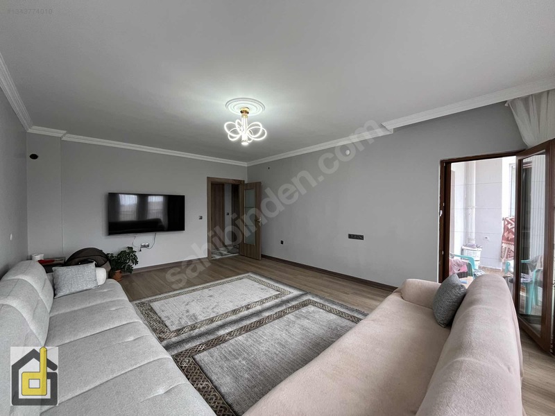 Çatalçeşme Toki 1. Etap 3+1 Borçsuz Satılık Arakat Daire/detay — fotoğraf 11
