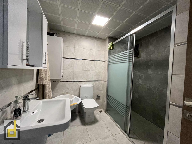 Çatalçeşme Toki 1. Etap 3+1 Borçsuz Satılık Arakat Daire/detay — fotoğraf 32