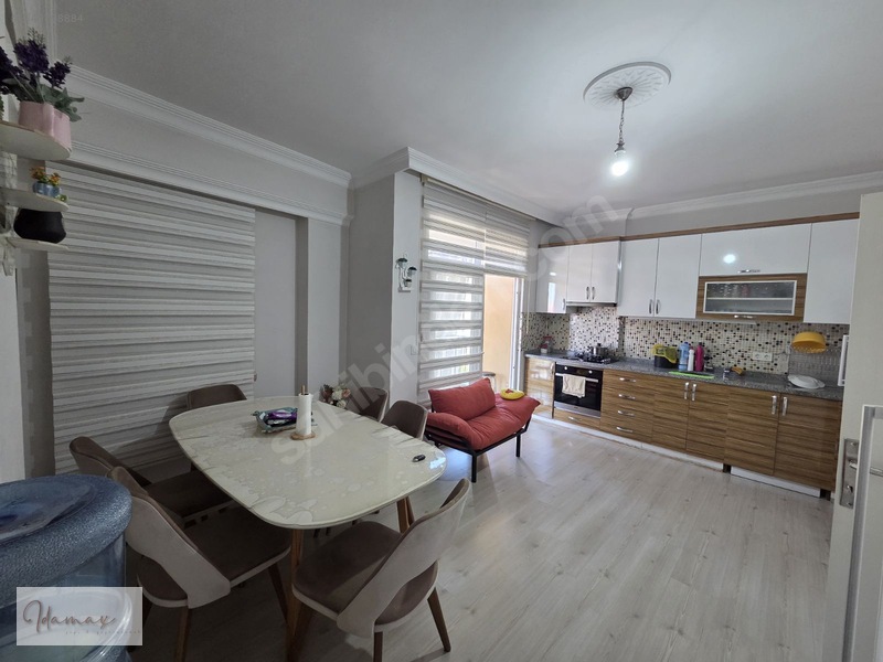 İdamax,tan Manavgat Emek Mah.220 M2 Satılık 4+1 Lüks Dubleks