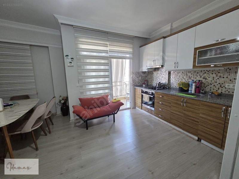 İdamax,tan Manavgat Emek Mah.220 M2 Satılık 4+1 Lüks Dubleks — fotoğraf 2