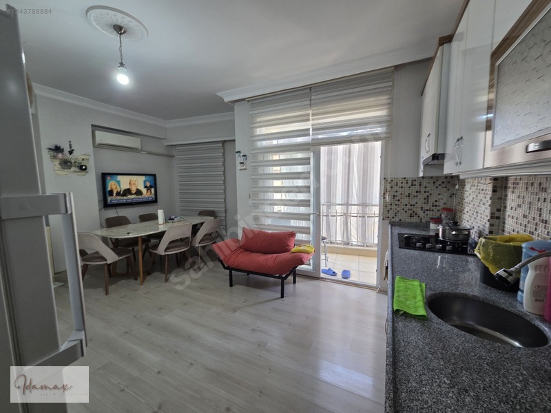 İdamax,tan Manavgat Emek Mah.220 M2 Satılık 4+1 Lüks Dubleks — fotoğraf 3