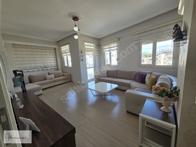 İdamax,tan Manavgat Emek Mah.220 M2 Satılık 4+1 Lüks Dubleks — fotoğraf 5
