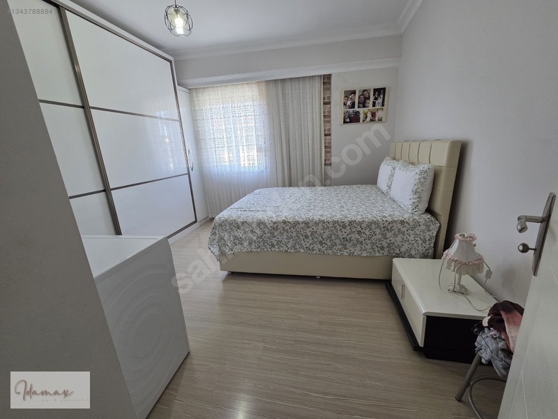 İdamax,tan Manavgat Emek Mah.220 M2 Satılık 4+1 Lüks Dubleks — fotoğraf 6