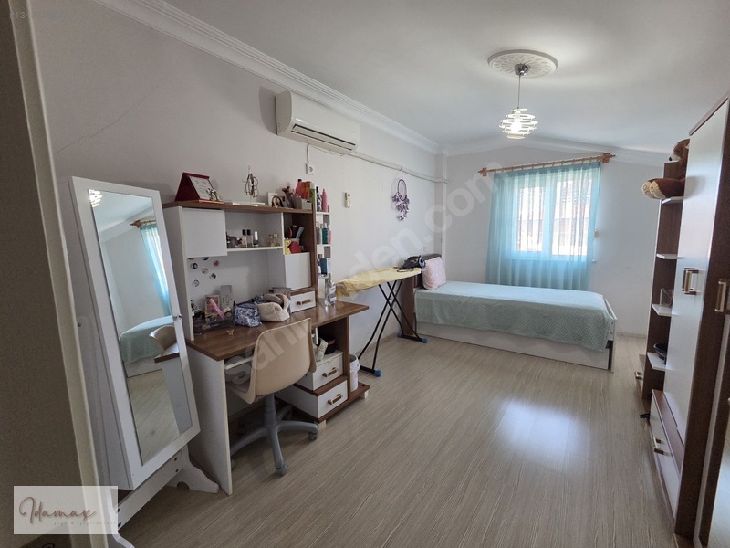 İdamax,tan Manavgat Emek Mah.220 M2 Satılık 4+1 Lüks Dubleks — fotoğraf 8