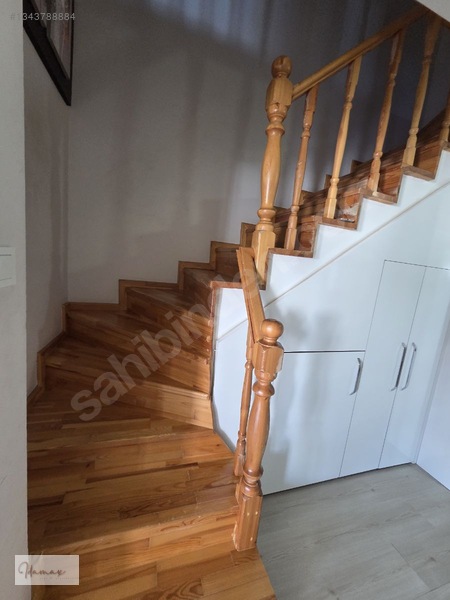 İdamax,tan Manavgat Emek Mah.220 M2 Satılık 4+1 Lüks Dubleks — fotoğraf 11