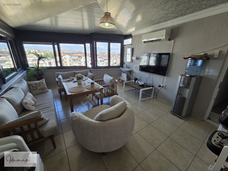 İdamax,tan Manavgat Emek Mah.220 M2 Satılık 4+1 Lüks Dubleks — fotoğraf 13