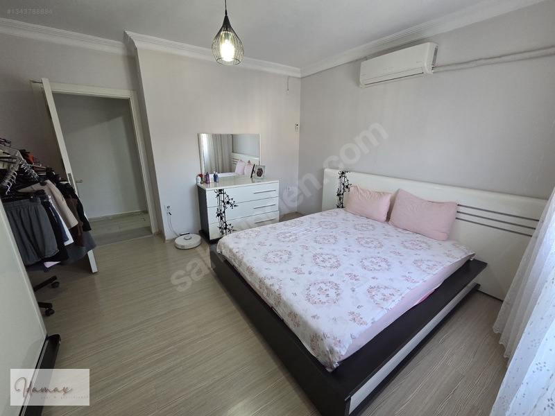 İdamax,tan Manavgat Emek Mah.220 M2 Satılık 4+1 Lüks Dubleks — fotoğraf 15