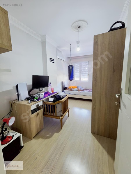 İdamax,tan Manavgat Emek Mah.220 M2 Satılık 4+1 Lüks Dubleks — fotoğraf 17
